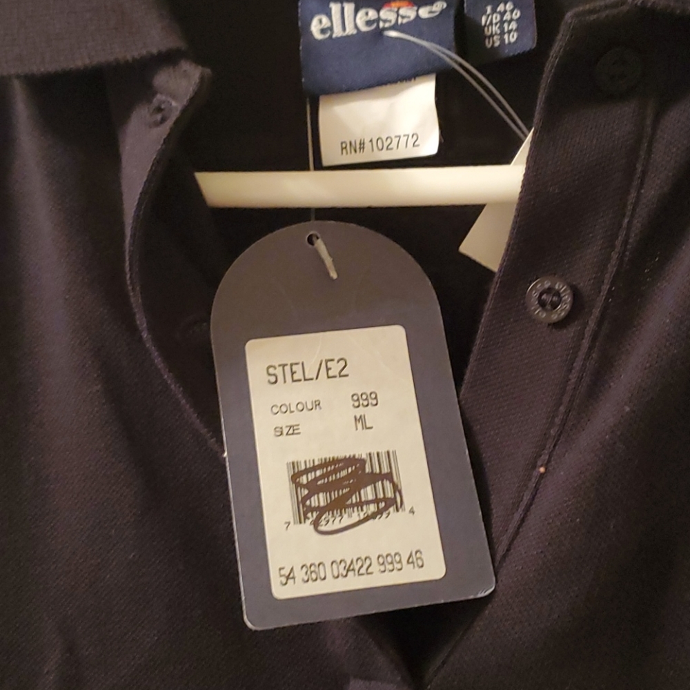 Ellesse - Picture 3 of 6